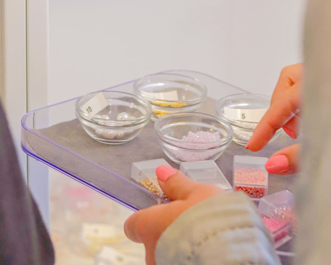 Cafe Smyk Stemingsbillede-{index+1}