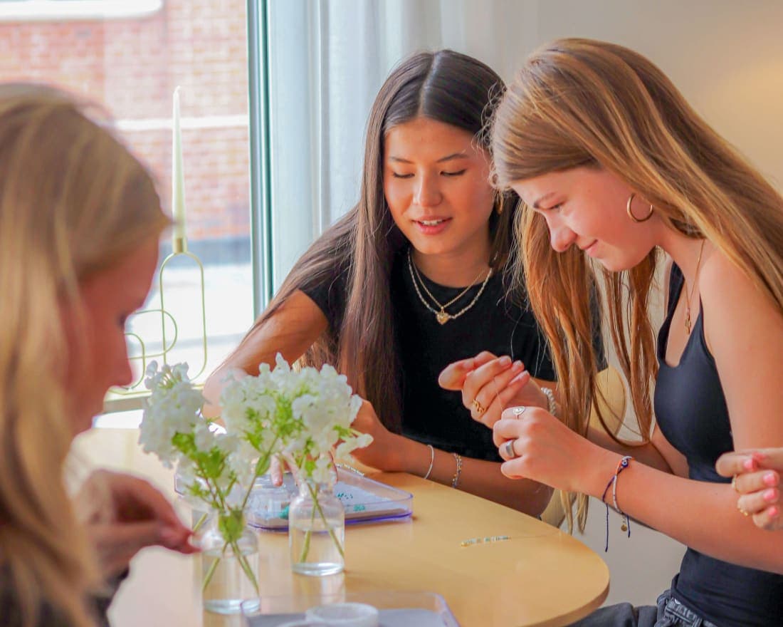 Cafe Smyk Stemingsbillede-{index+1}